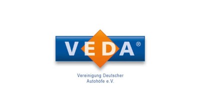Logo Veda